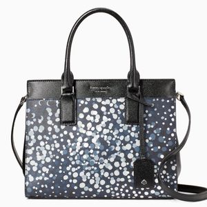 ♠️SALE♠️Kate Spade Cameron Soiree Satchel